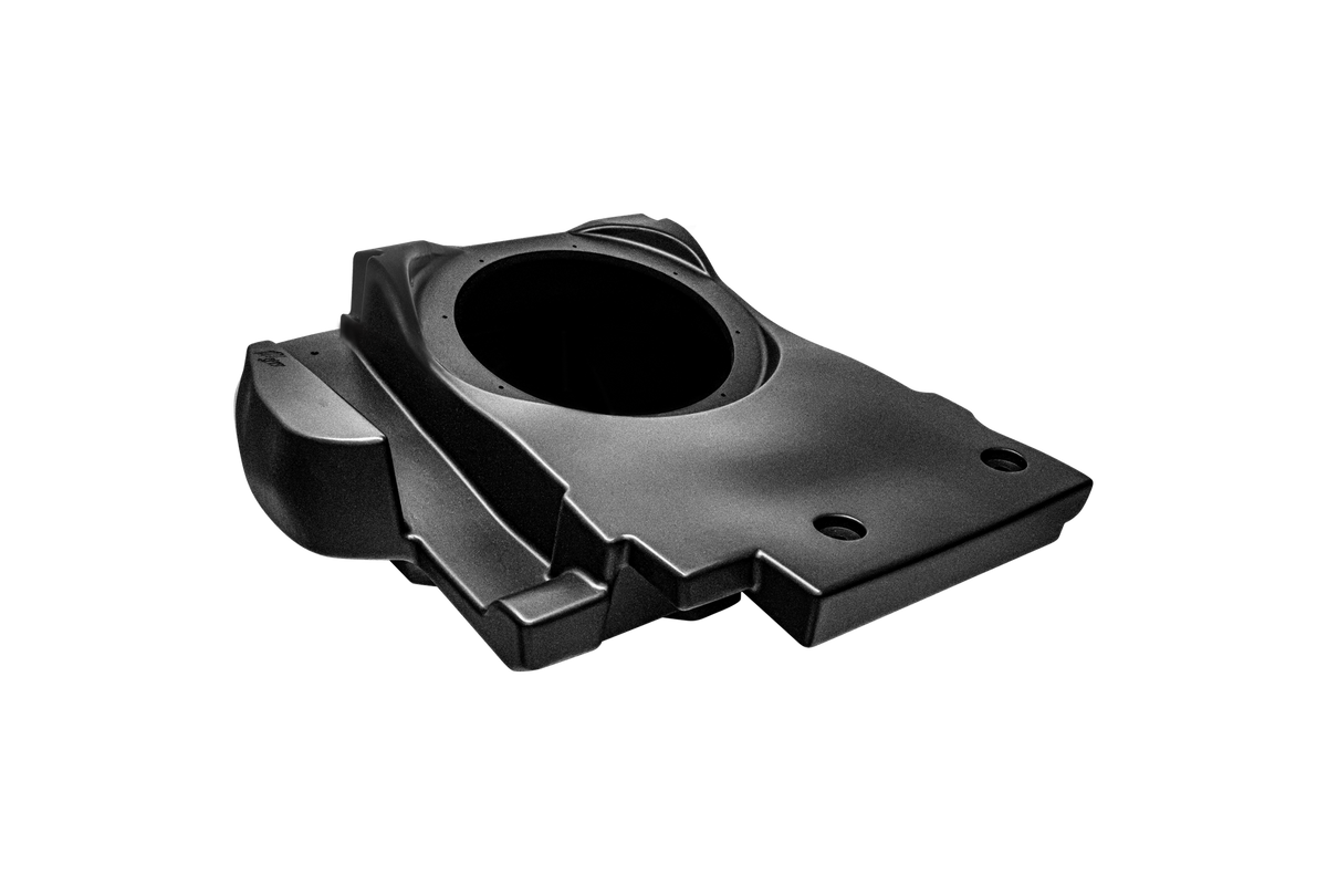 UTV Stereo Signature Series 10" Low-Profile Subwoofer
