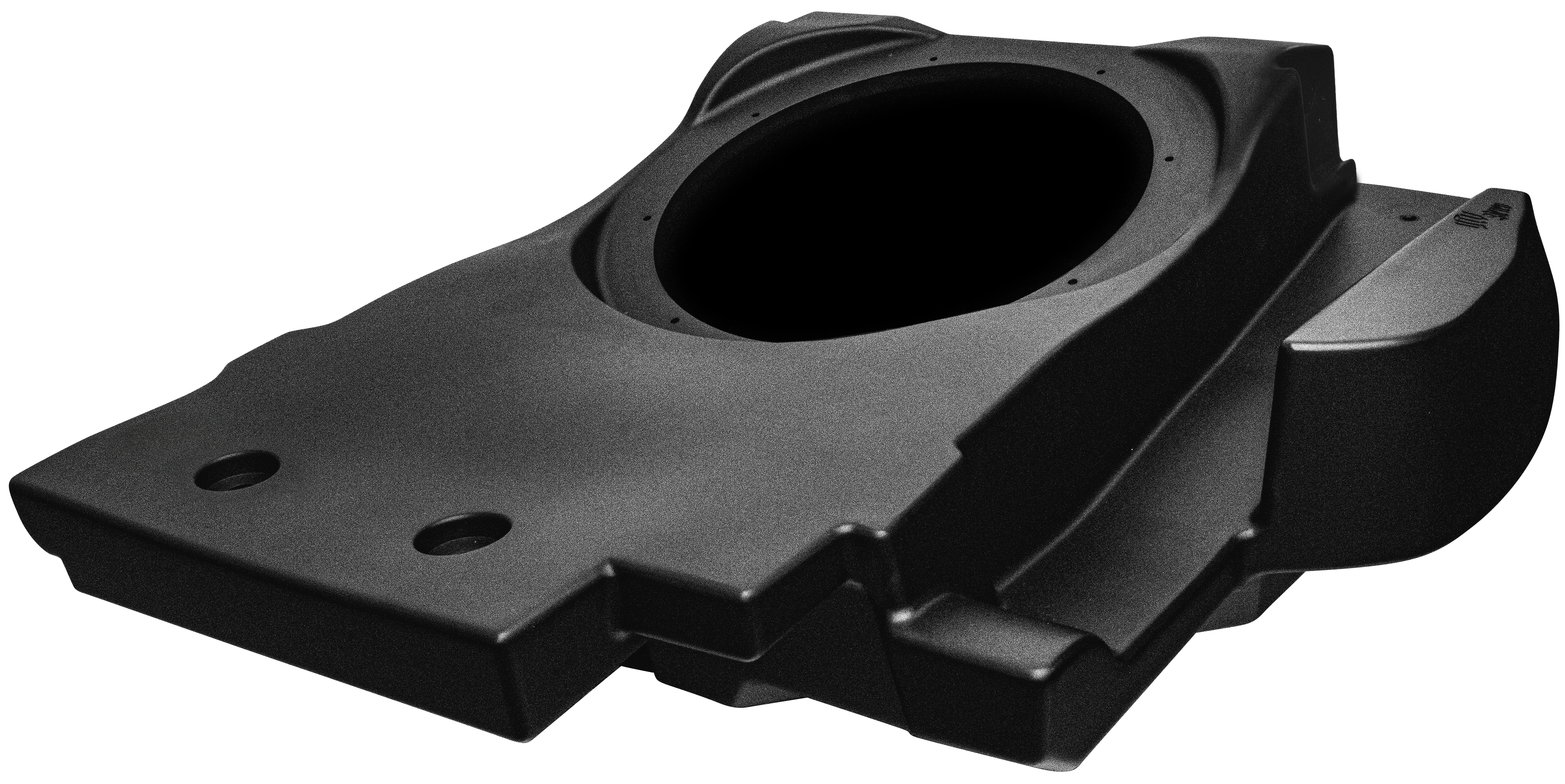 Photo of Signature Series 10" Low-Profile Subwoofer | UTVS-S10LP by UTV Stereo - Premium Powersports Subwoofer for UTVs / Side by Sides