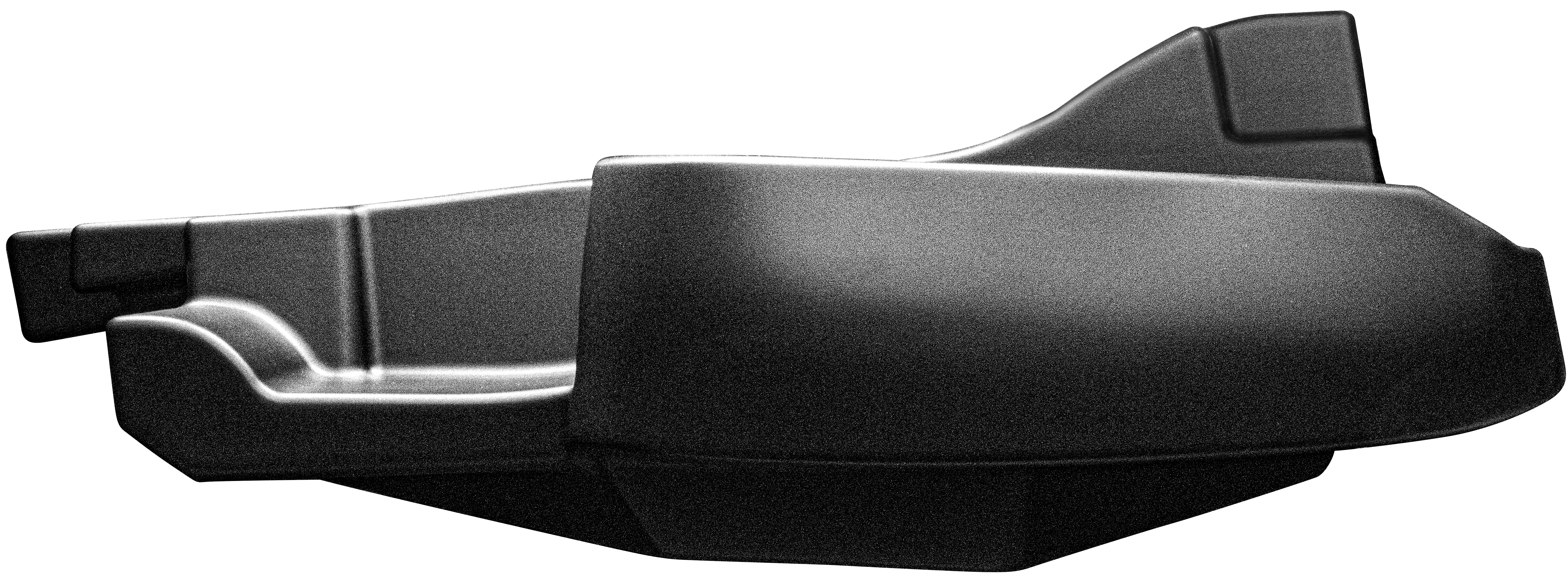 Photo of Signature Series 10" Low-Profile Subwoofer | UTVS-S10LP Kawasaki by UTV Stereo - Premium for UTVs / Side by Sides