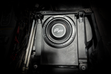 Can-Am® Maverick R 10" Front Passenger Subwoofer Enclosure (4-SEAT MODELS) – Unloaded | UTVS-R-ENC-PASS-4F