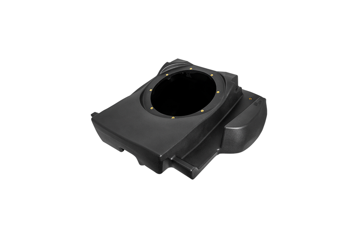 UTV Stereo Signature Series 10" Low-Profile Subwoofer