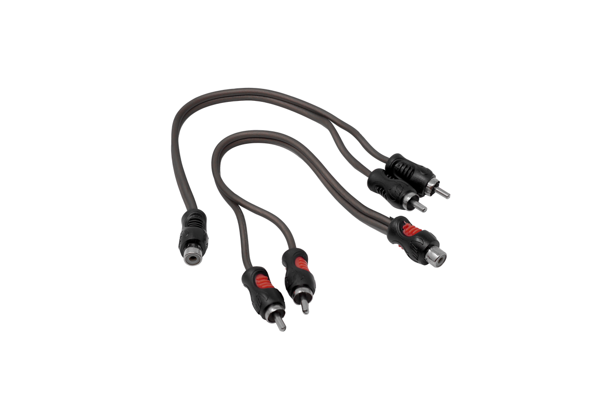 Can-Am X3 Signature Rear Sub Upgrade | UTVS-X3-RS-UP-S