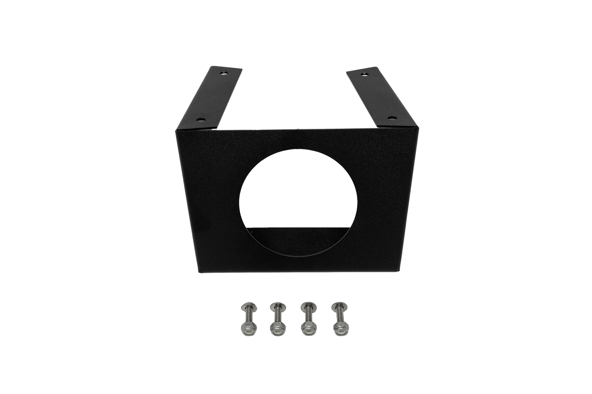 Photo of RZR Under Dash Display Mount | UTVS-RZR-HUMT-UNDERDASH by UTV Stereo - Premium RZR Media Receiver Lower Mount for UTVs / Side by Sides