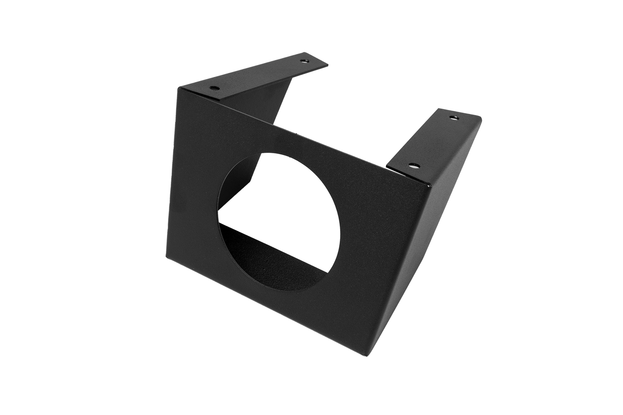 Photo of RZR Under Dash Display Mount | UTVS-RZR-HUMT-UNDERDASH by UTV Stereo - Premium RZR Media Receiver Lower Mount for UTVs / Side by Sides