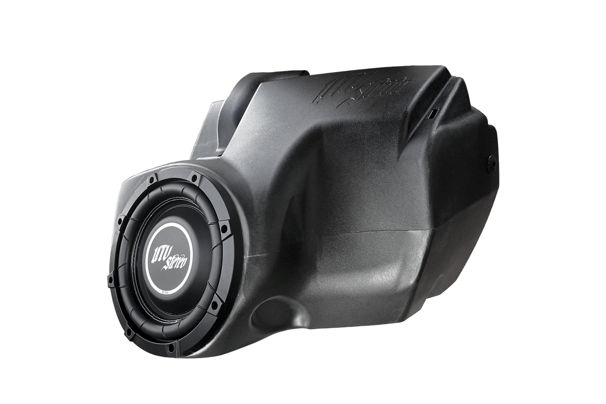 Elite Series 10" Subwoofer | UTVS-E10