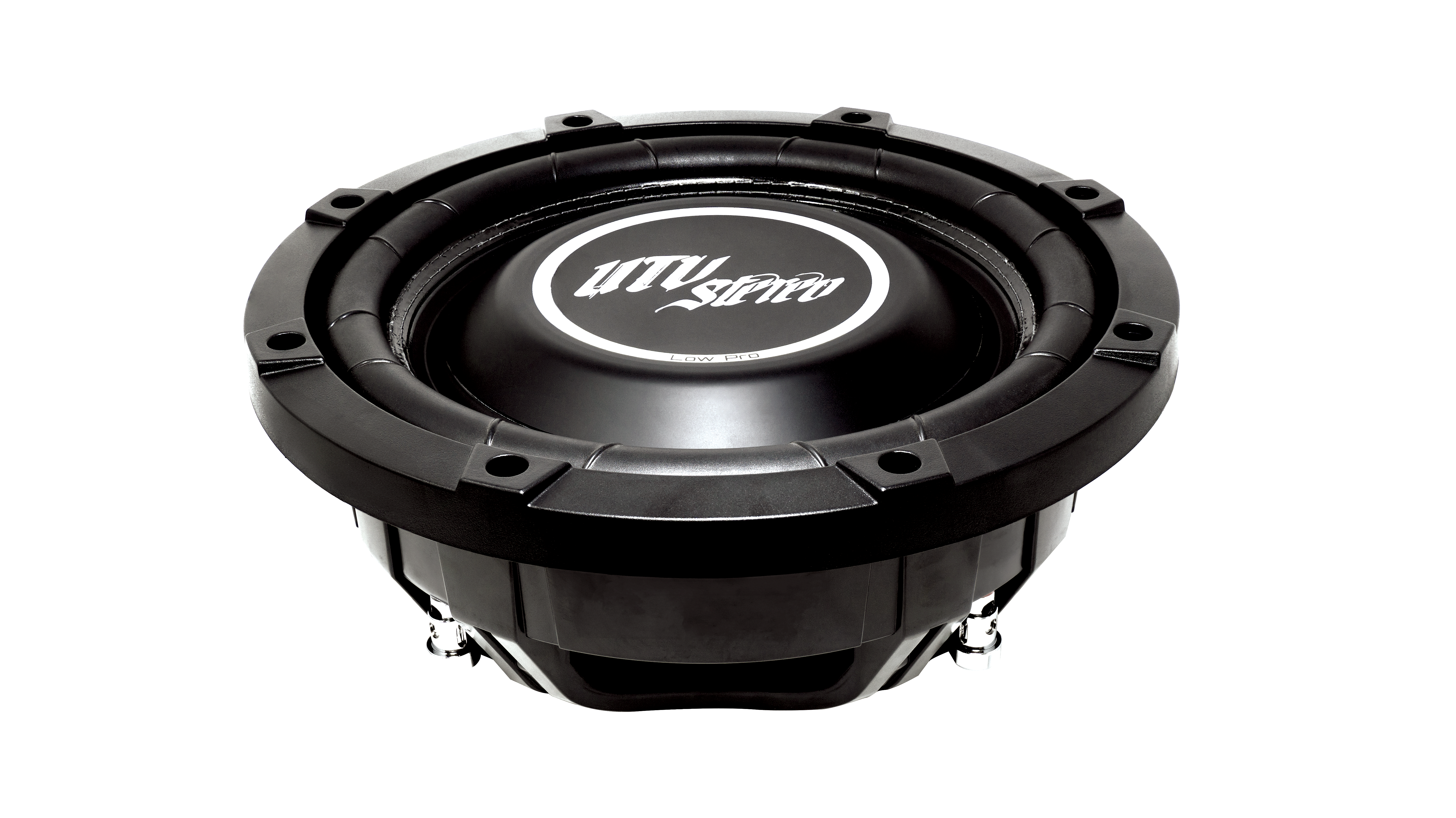 Photo of Polaris® Xpedition Port Kit | UTVS-XPD-PORT-KIT by UTV Stereo - Premium Expedition Speaker Adapters for UTVs / Side by Sides
