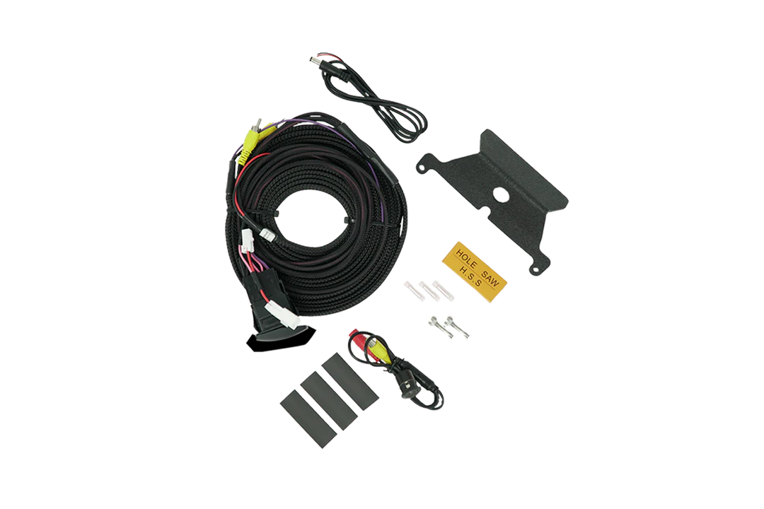 Photo of Can-Am X3 Upper Display Mount | UTVS-X3-HUMT-UP-UNIV by UTV Stereo - Premium Can-Am X3 Upper Display Mount for UTVs / Side by Sides