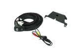 UTV Stereo rear camera system for Can-Am X3