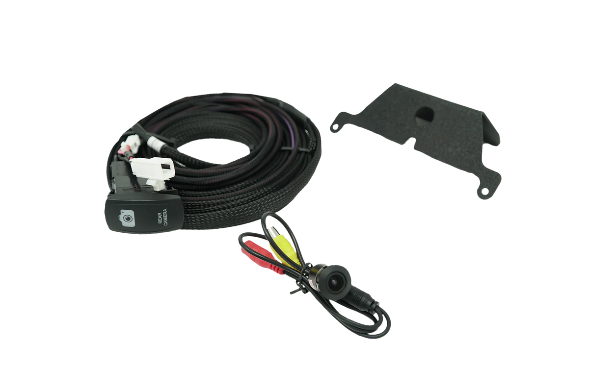 Can-Am® X3 Signature Series Stage 7 Stereo Kit | UTVS-X3-S7-S