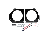 Polaris Xpedition Ride Command® Stage 7 Stereo Kit | UTVS-XPD-S7-RC