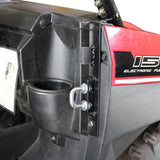 Photo of Polaris Ranger 150 Complete Door Kit by Factory UTV - Premium Doors for UTVs / Side by Sides