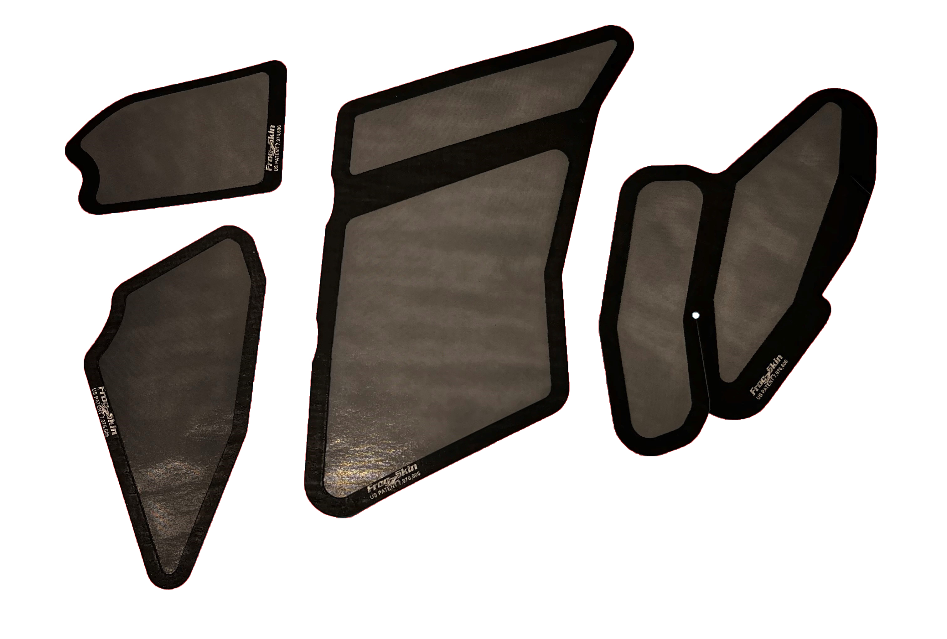 Photo of Ibexx Replacement FrogSkinz by Ibexx - Premium for UTVs / Side by Sides