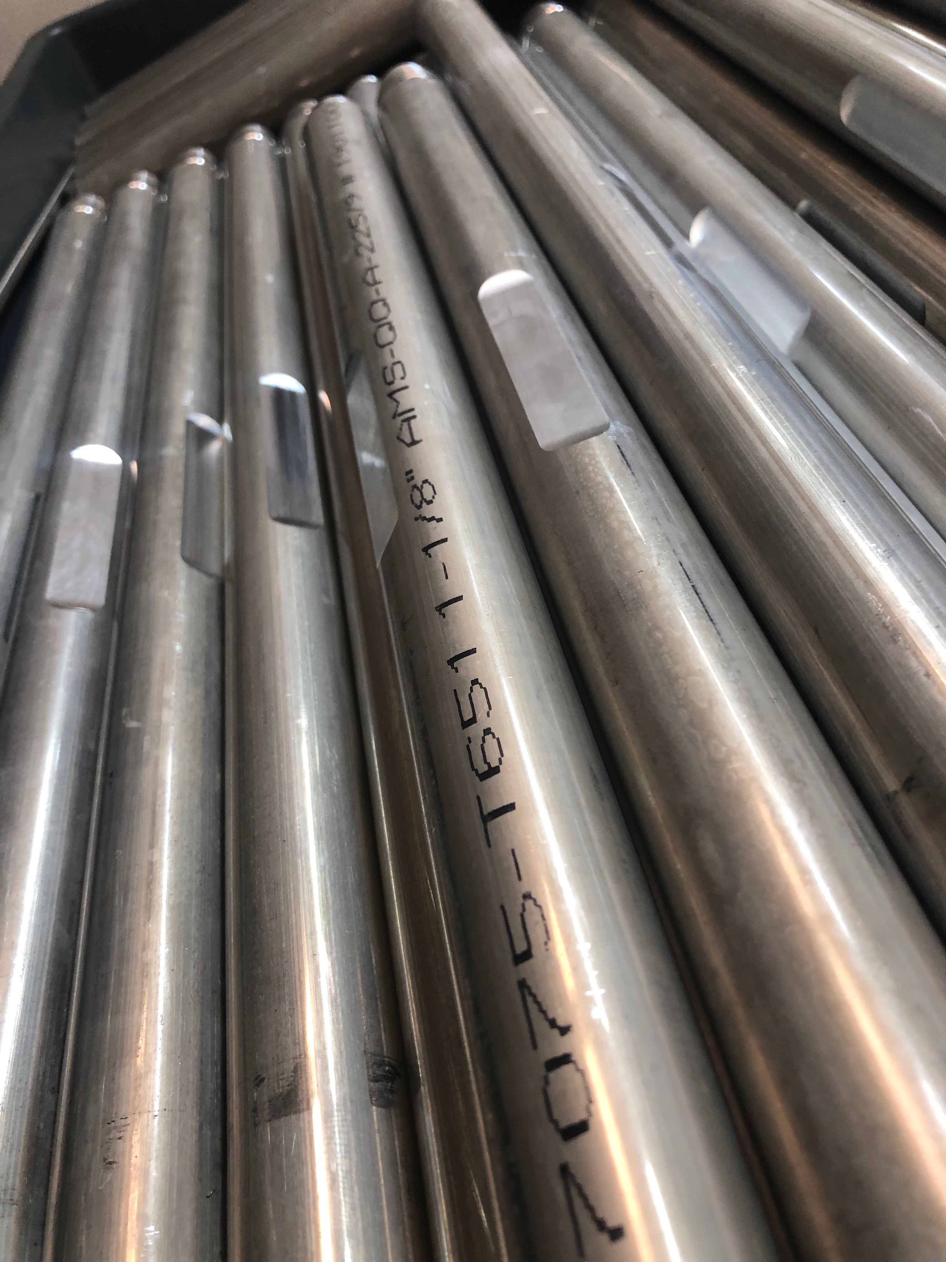 Photo of Polaris RZR Steering Tie Rods (+72in/Heim) 2018+ Turbo S by LM-UTV - Premium Steering Tie Rods for UTVs / Side by Sides