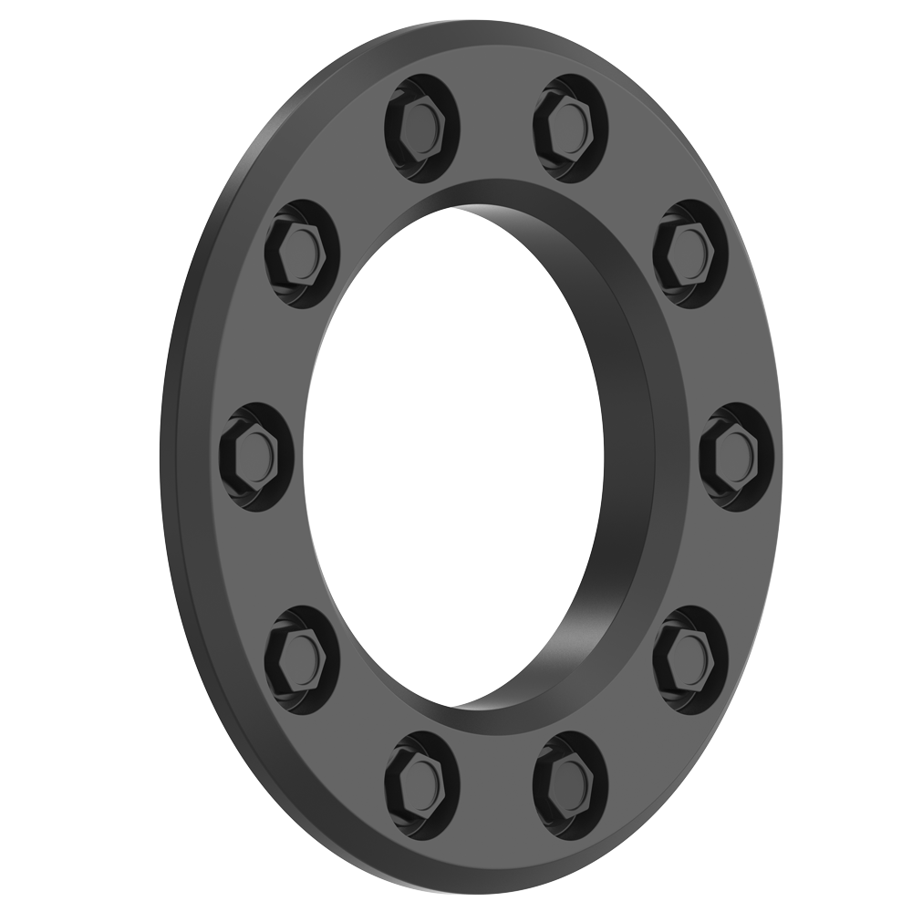 Photo of V02 UTV Wheel Inner Ring by Valor Offroad - Premium Wheels for UTVs / Side by Sides