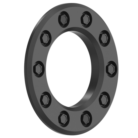Photo of V02 UTV Wheel Inner Ring by Valor Offroad - Premium Accessory for UTVs / Side by Sides