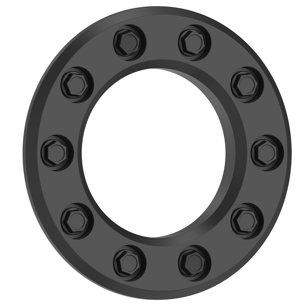 Photo of V02 UTV Wheel Inner Ring by Valor Offroad - Premium Wheels for UTVs / Side by Sides