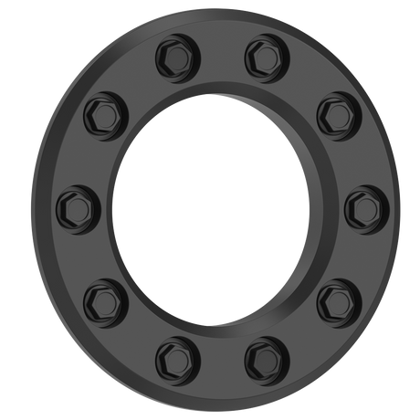 Photo of V02 UTV Wheel Inner Ring by Valor Offroad - Premium Accessory for UTVs / Side by Sides