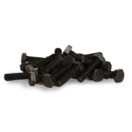 Photo of M8x25mm UTV Beadlock Hardware Kit Black by Valor Offroad - Premium Beadlock Hardware for UTVs / Side by Sides