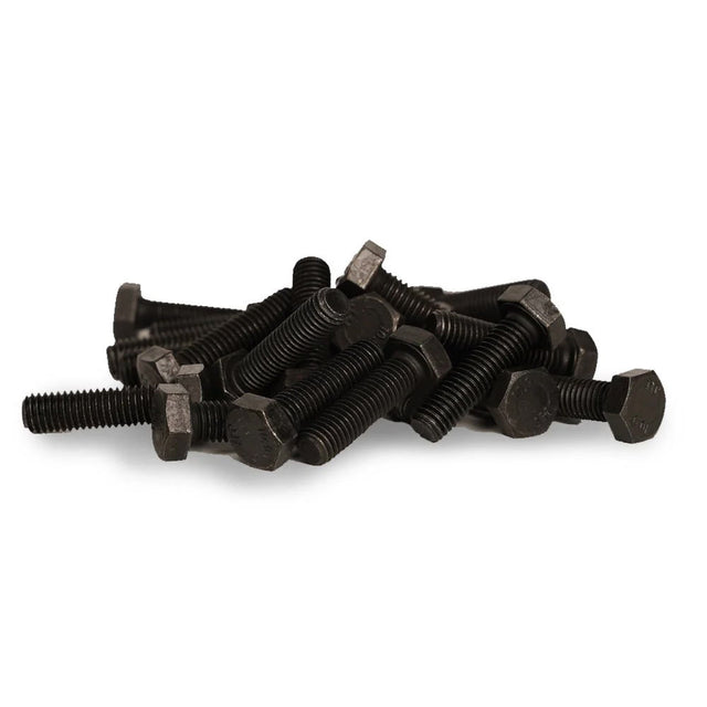 Photo of M8x25mm UTV Beadlock Hardware Kit Black by Valor Offroad - Premium Beadlock Hardware for UTVs / Side by Sides