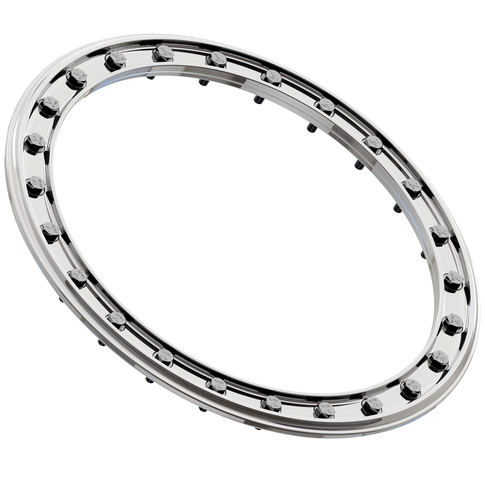 Photo of VBR10 UTV Wheel Beadlock Ring RM by Valor Offroad - Premium Beadlock Ring for UTVs / Side by Sides
