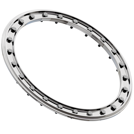 Photo of VBR10 UTV Wheel Beadlock Ring RM by Valor Offroad - Premium Beadlock Ring for UTVs / Side by Sides