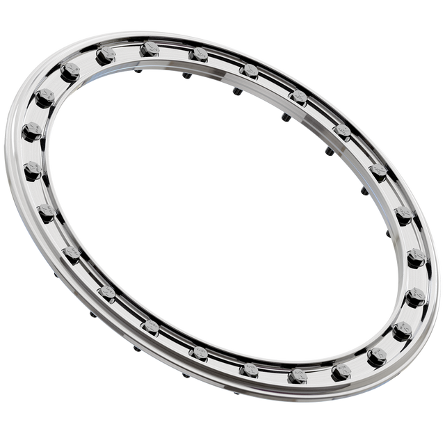 Photo of VBR10 UTV Wheel Beadlock Ring RM by Valor Offroad - Premium Beadlock Ring for UTVs / Side by Sides