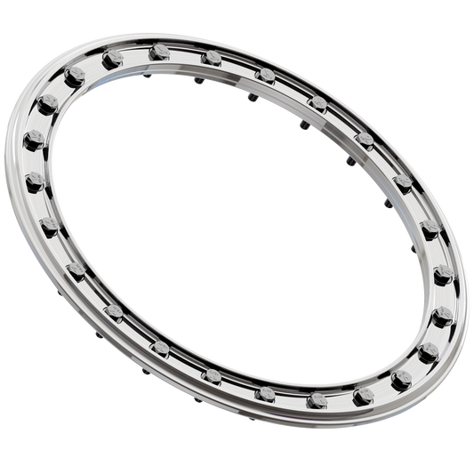 Photo of VBR10 UTV Wheel Beadlock Ring RM by Valor Offroad - Premium Wheels for UTVs / Side by Sides