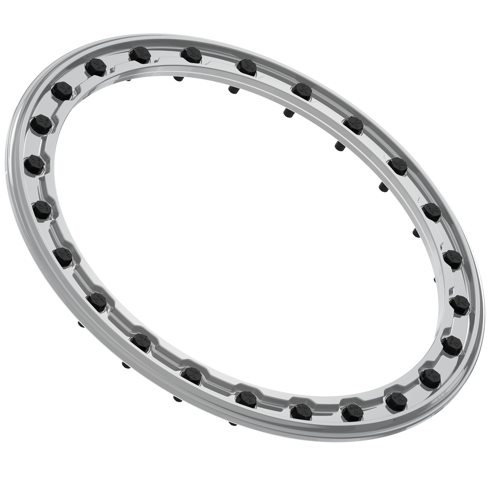 Photo of VBR20 UTV Wheel Beadlock Ring DT by Valor Offroad - Premium Beadlock Ring for UTVs / Side by Sides
