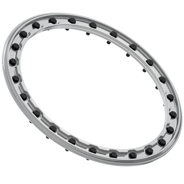Photo of VBR20 UTV Wheel Beadlock Ring DT by Valor Offroad - Premium Beadlock Ring for UTVs / Side by Sides