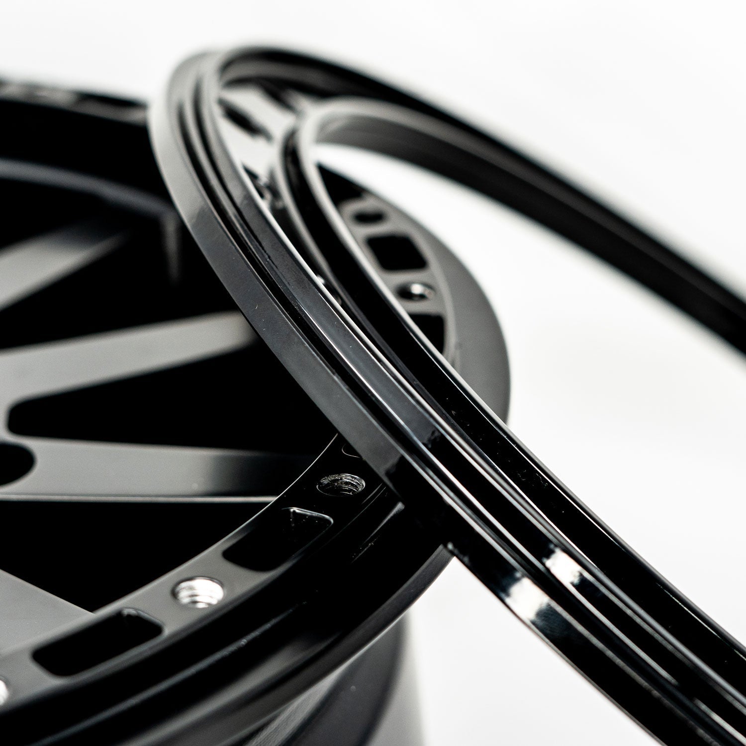 Photo of VBR10 UTV Wheel Beadlock Ring GB by Valor Offroad - Premium Wheels for UTVs / Side by Sides