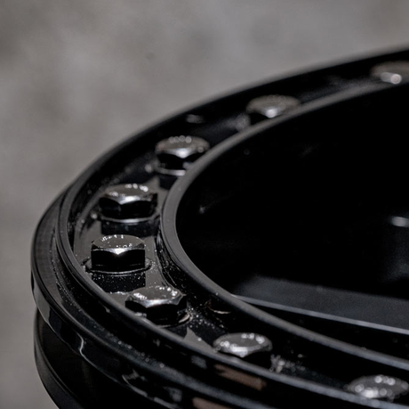 Photo of VBR10 UTV Wheel Beadlock Ring GB by Valor Offroad - Premium Beadlock Ring for UTVs / Side by Sides