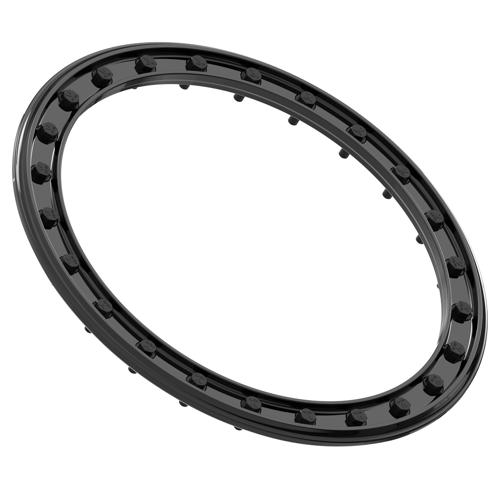 Photo of VBR10 UTV Wheel Beadlock Ring GB by Valor Offroad - Premium Wheels for UTVs / Side by Sides