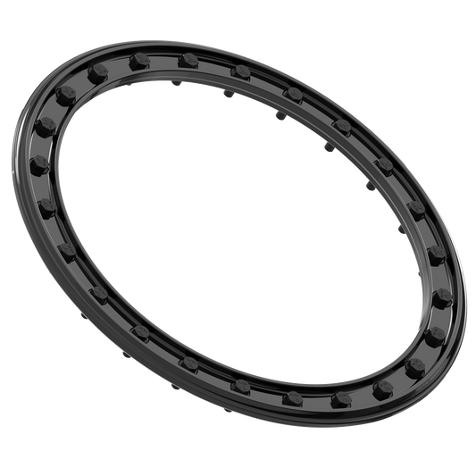 Photo of VBR10 UTV Wheel Beadlock Ring GB by Valor Offroad - Premium Wheels for UTVs / Side by Sides
