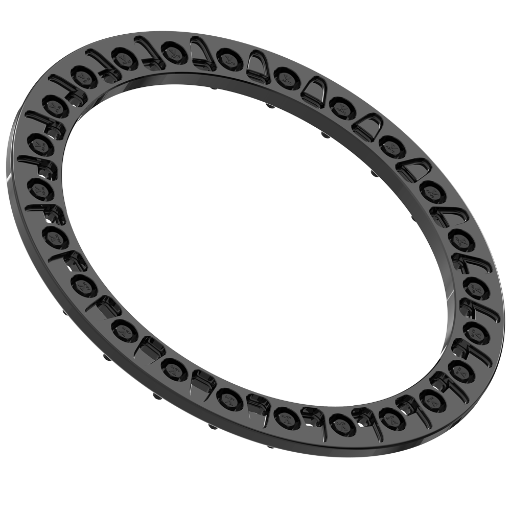 Photo of VBR30 UTV Wheel Beadlock Ring GB by Valor Offroad - Premium Beadlock Ring for UTVs / Side by Sides