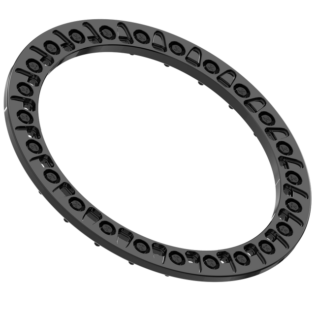 Photo of VBR30 UTV Wheel Beadlock Ring GB by Valor Offroad - Premium Beadlock Ring for UTVs / Side by Sides