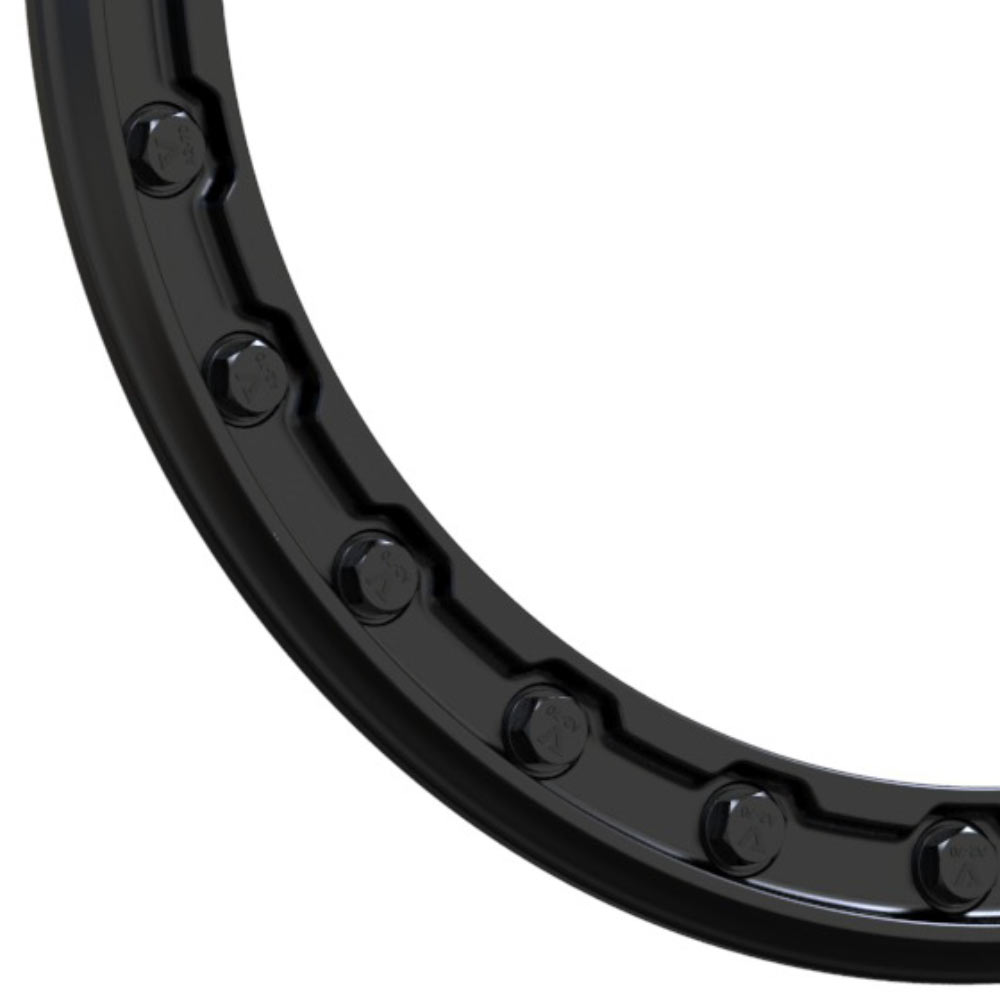 Photo of VBR20 UTV Wheel Beadlock Ring GB by Valor Offroad - Premium Beadlock Ring for UTVs / Side by Sides
