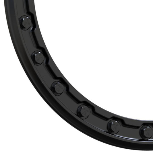Photo of VBR20 UTV Wheel Beadlock Ring GB by Valor Offroad - Premium Wheels for UTVs / Side by Sides