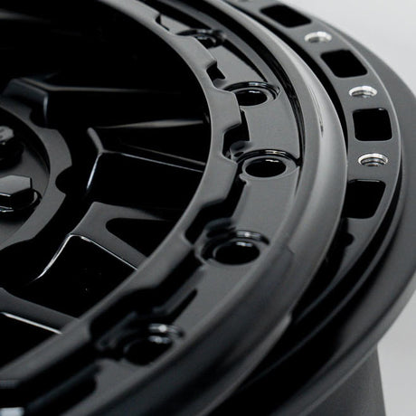 Photo of VBR20 UTV Wheel Beadlock Ring GB by Valor Offroad - Premium Beadlock Ring for UTVs / Side by Sides