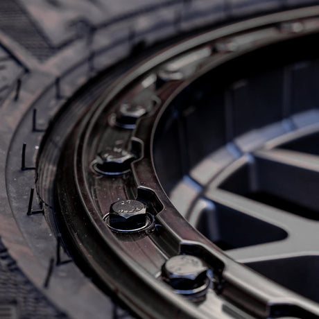 Photo of VBR20 UTV Wheel Beadlock Ring GB by Valor Offroad - Premium Beadlock Ring for UTVs / Side by Sides