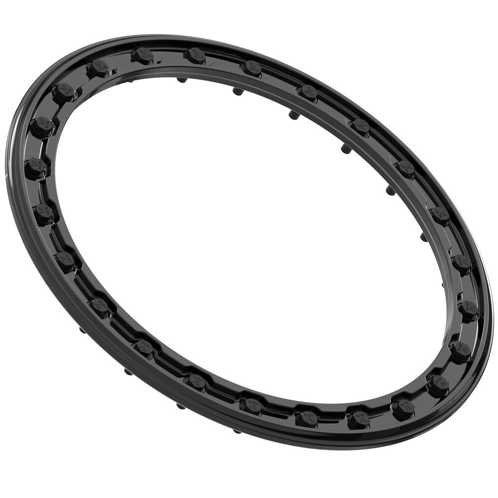 Photo of VBR20 UTV Wheel Beadlock Ring GB by Valor Offroad - Premium Beadlock Ring for UTVs / Side by Sides