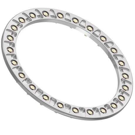 Photo of VBR30 UTV Wheel Beadlock Ring RM by Valor Offroad - Premium Beadlock Ring for UTVs / Side by Sides