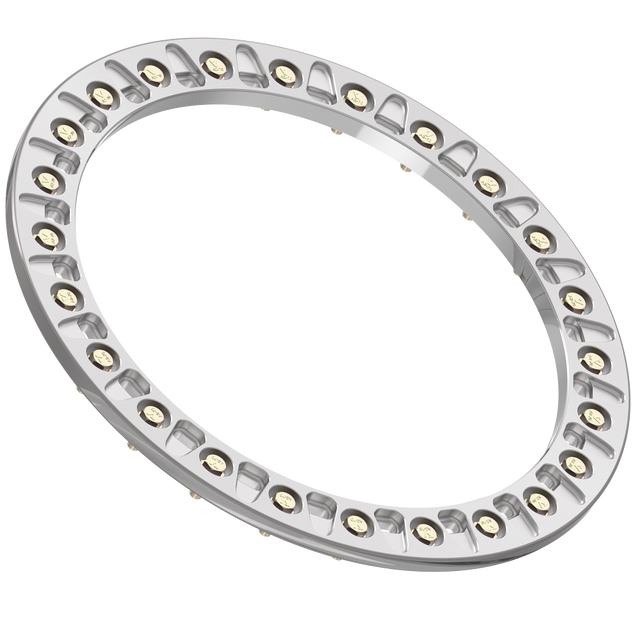 Photo of VBR30 UTV Wheel Beadlock Ring RM by Valor Offroad - Premium Beadlock Ring for UTVs / Side by Sides