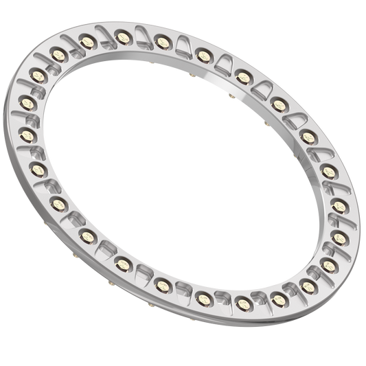 Photo of VBR30 UTV Wheel Beadlock Ring RM by Valor Offroad - Premium Wheels for UTVs / Side by Sides