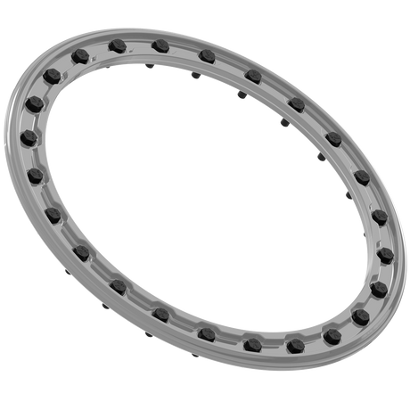 Photo of VBR20 UTV Wheel Beadlock Ring SG by Valor Offroad - Premium Wheels for UTVs / Side by Sides