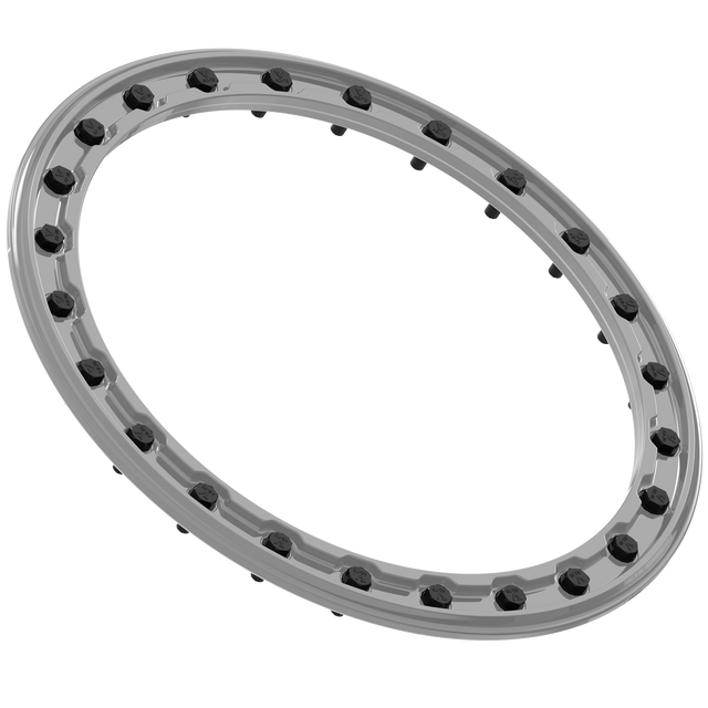 Photo of VBR20 UTV Wheel Beadlock Ring SG by Valor Offroad - Premium Wheels for UTVs / Side by Sides