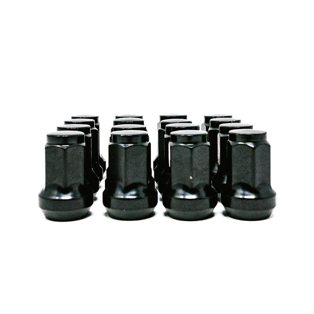Photo of 10x1.25 UTV Wheels Lug Kit (4-Lug) by Valor Offroad - Premium Lug Nuts & Studs for UTVs / Side by Sides