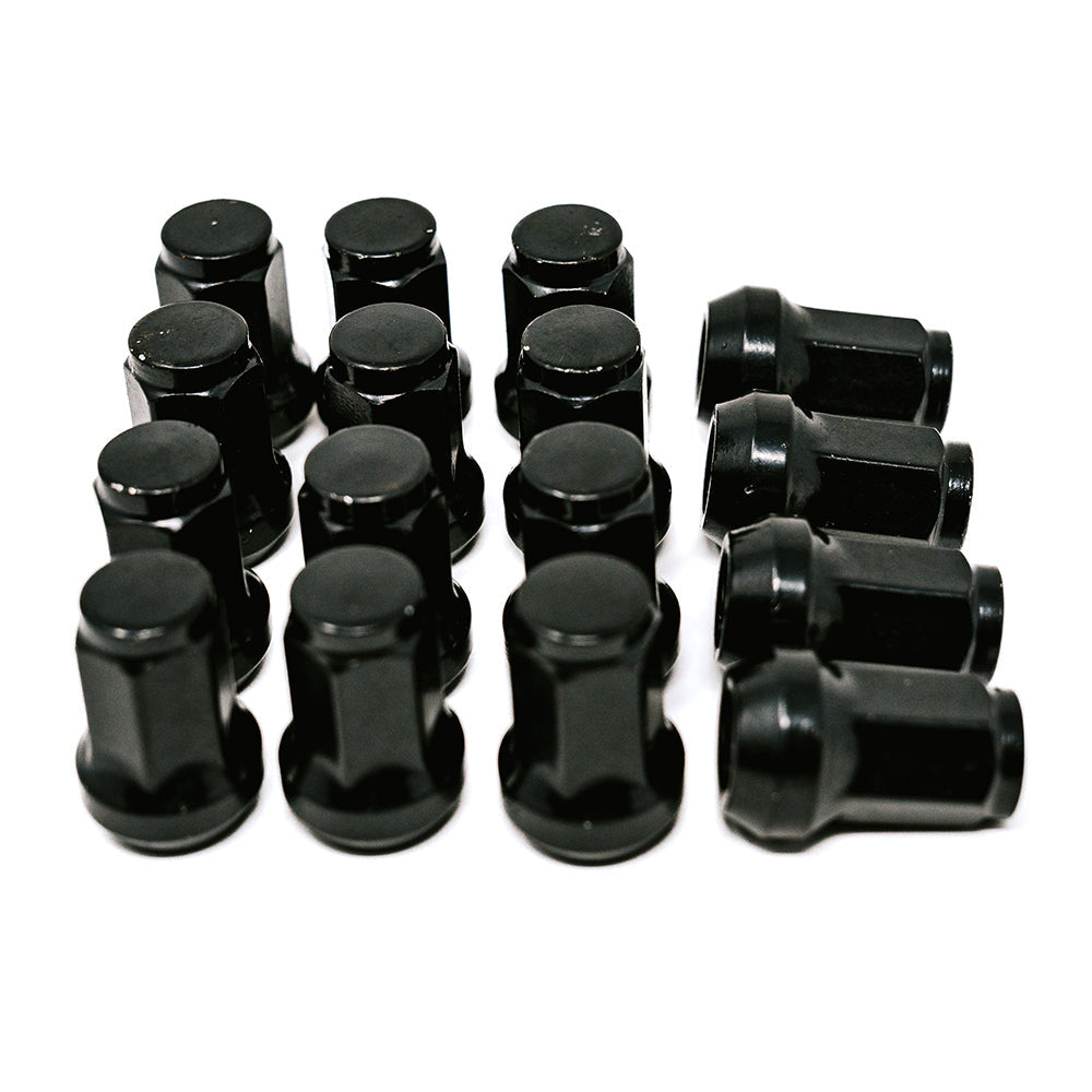 Photo of 3/8 UTV Wheels Lug Kit by Valor Offroad - Premium Lug Nuts & Studs for UTVs / Side by Sides