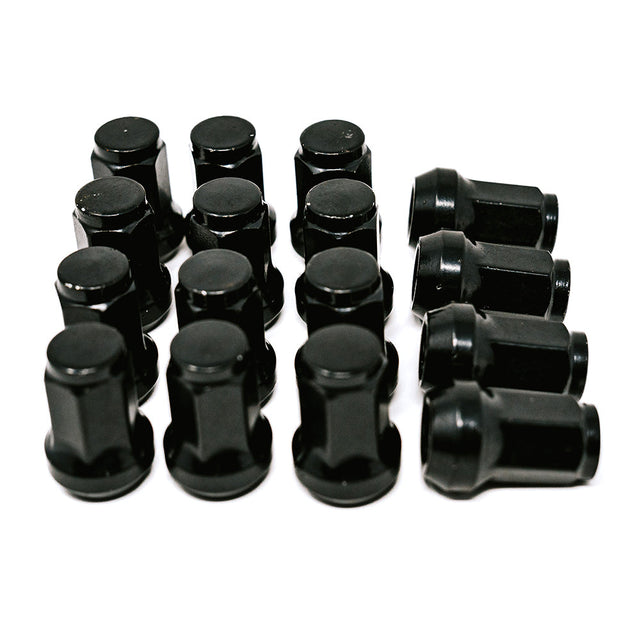 Photo of 3/8 UTV Wheels Lug Kit by Valor Offroad - Premium Lug Nuts & Studs for UTVs / Side by Sides