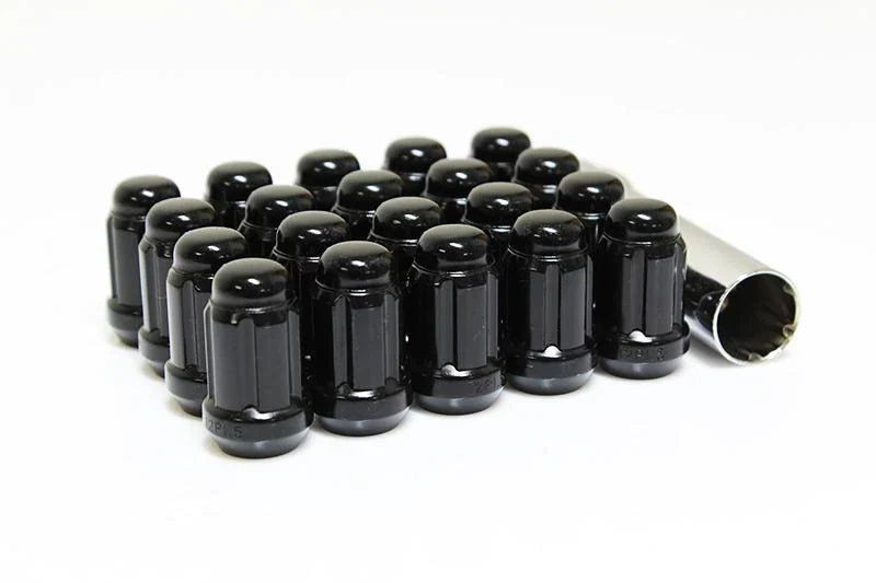 Photo of 12x1.25 UTV Wheels Lug Kit (5-Lug) by Valor Offroad - Premium Installation Kit for UTVs / Side by Sides