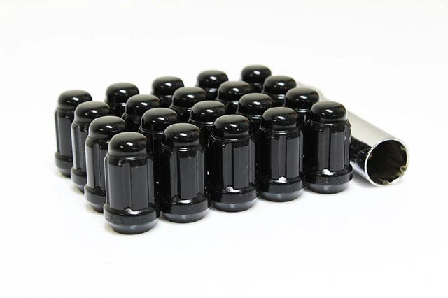 Photo of 12x1.25 UTV Wheels Lug Kit (5-Lug) by Valor Offroad - Premium Installation Kit for UTVs / Side by Sides